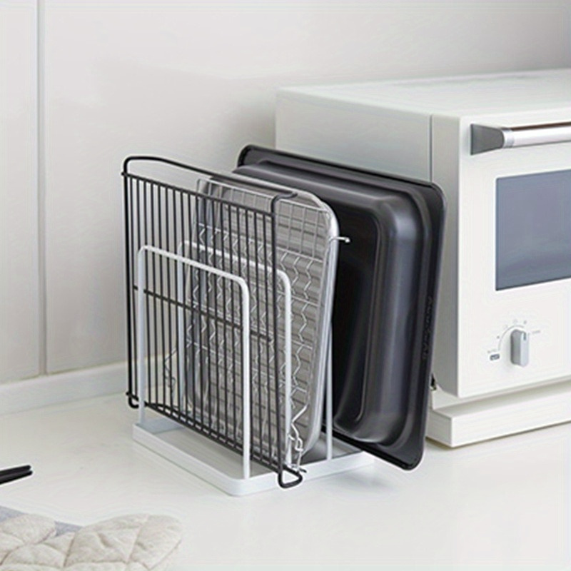 Support de planche à découper  - Kitchen Baking Tray Rack avis et prix