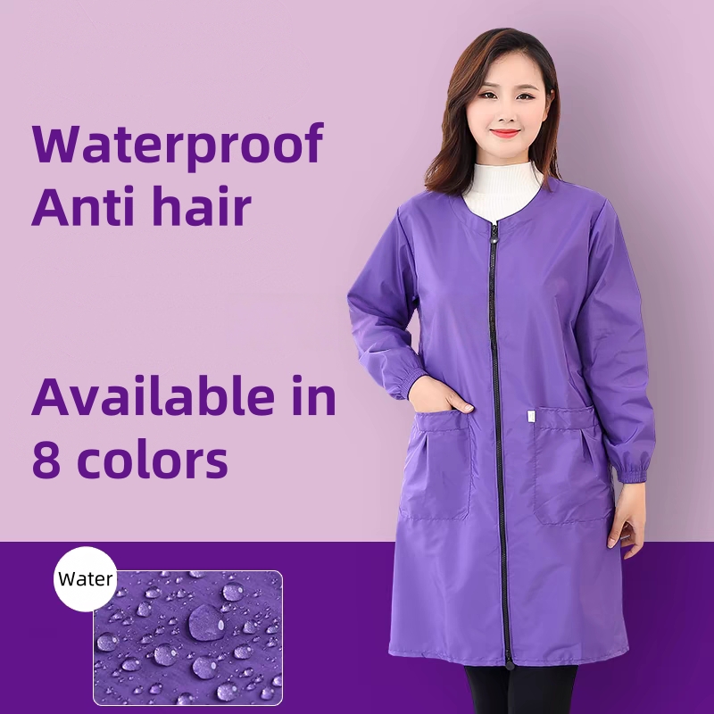 Tablier imperméable pour femme - Cooking Chef Xl avis et prix