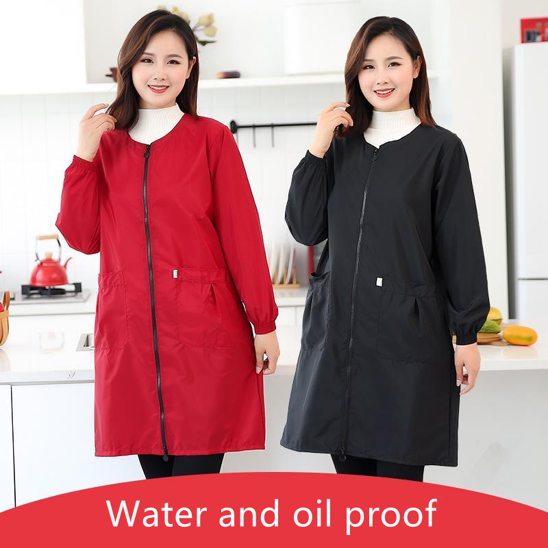 Tablier imperméable pour femme - Cooking Chef Xl avis et prix