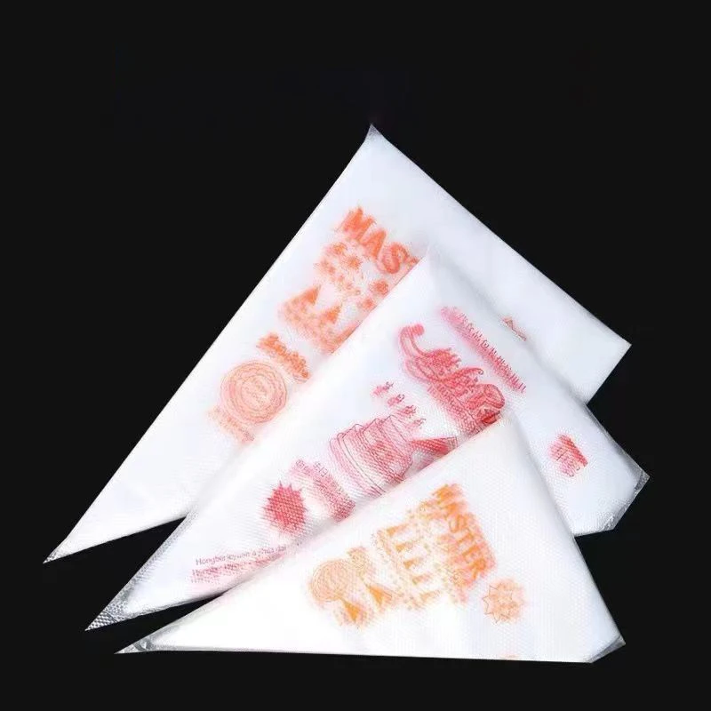 Sacs à douilles de poulet S/M/ - Piping Bag Disposable avis et prix