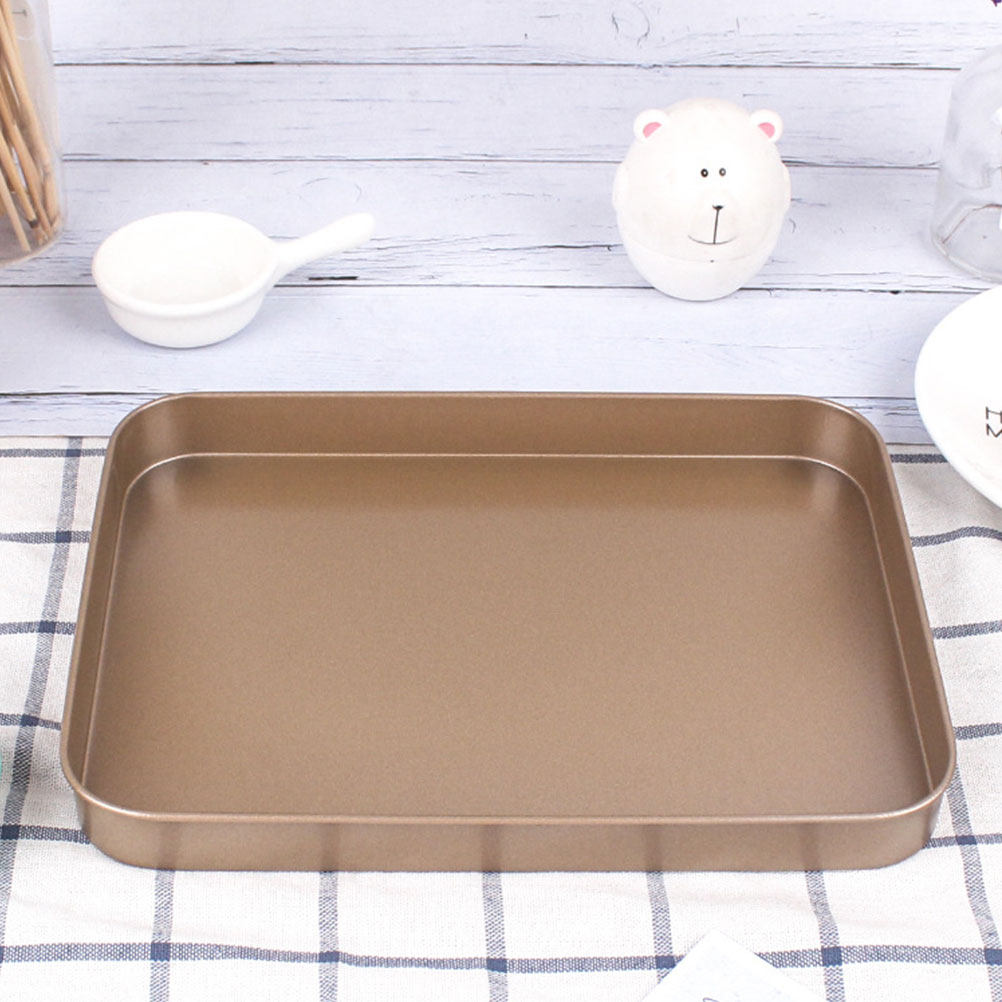 Moule à gâteau rectangulaire e - Kitchen Baking Tray avis et prix