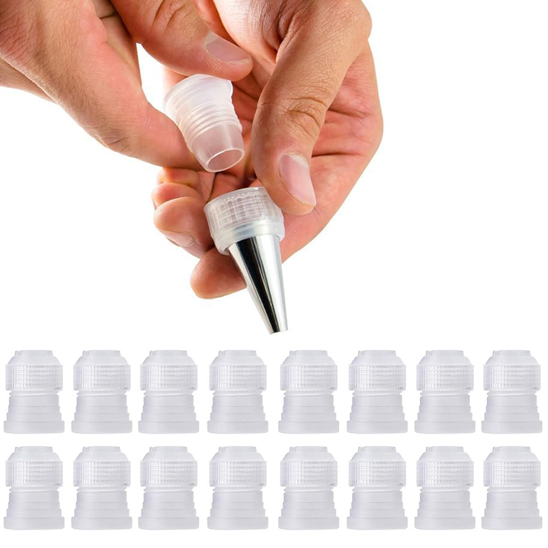 Adaptateur de coupleur, buse d - Piping Bag Disposable avis et prix
