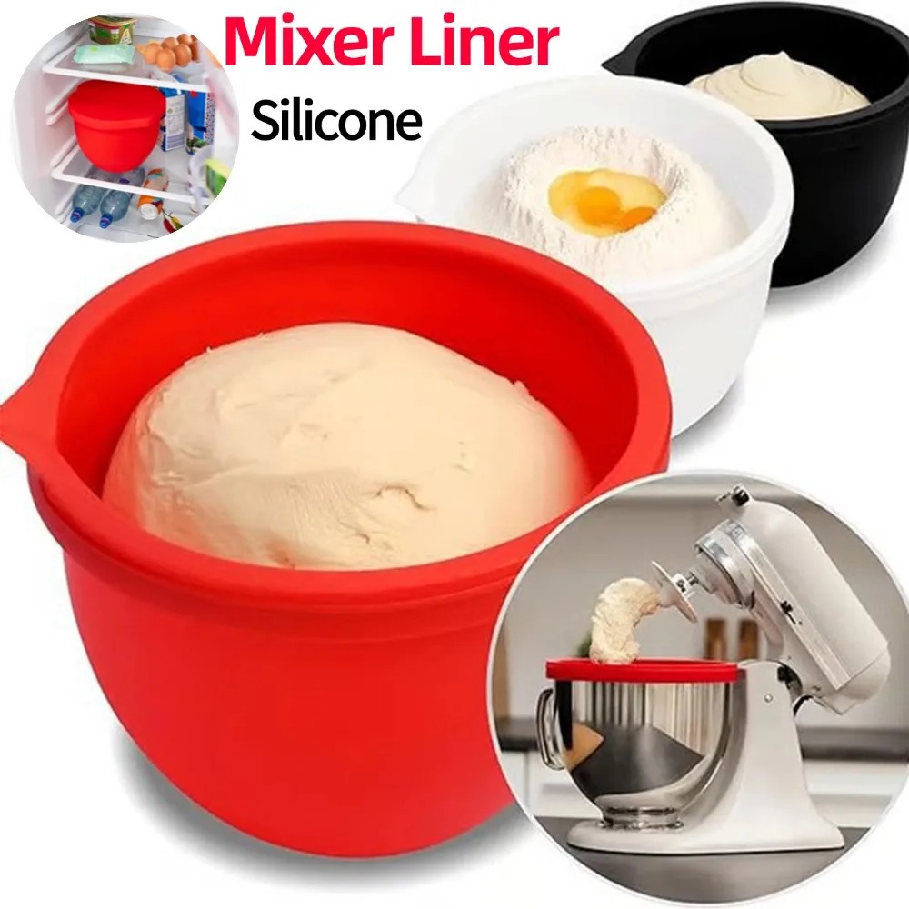 Pour robot pâtissier Kitchen A - Kitchen Baking Blender avis et prix