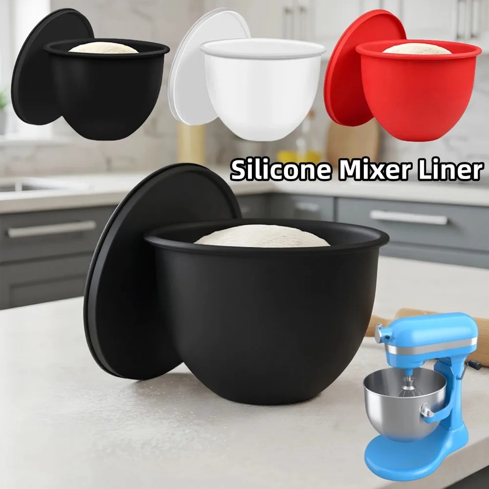 Pour robot pâtissier Kitchen A - Kitchen Baking Blender avis et prix