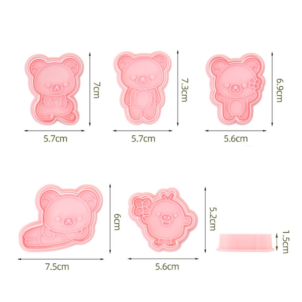 Emporte-pièces Ours de Dessin  - Kitchen Baking Utensil avis et prix