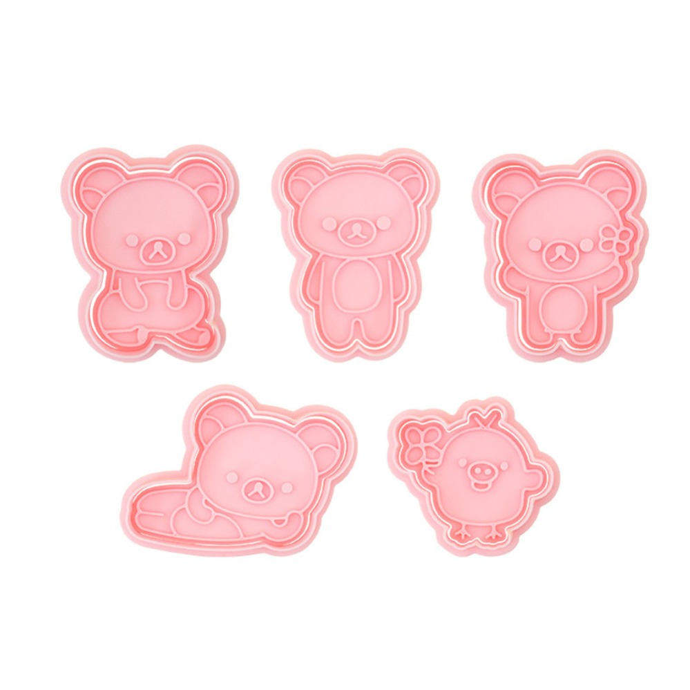 Emporte-pièces Ours de Dessin  - Kitchen Baking Utensil avis et prix