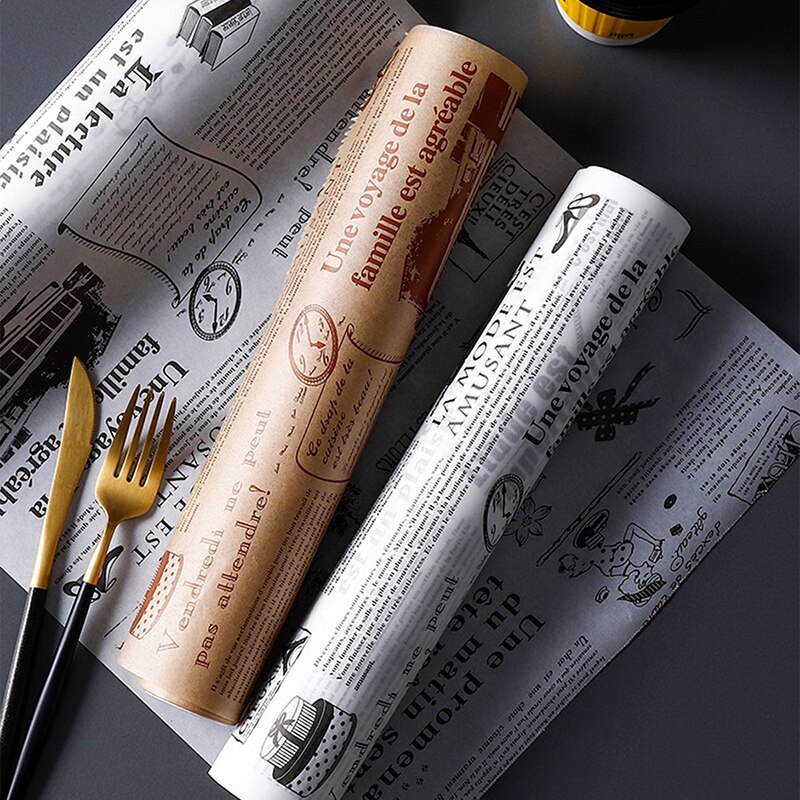 Rouleau de papier absorbant l' - Kitchen Baking Utensil avis et prix