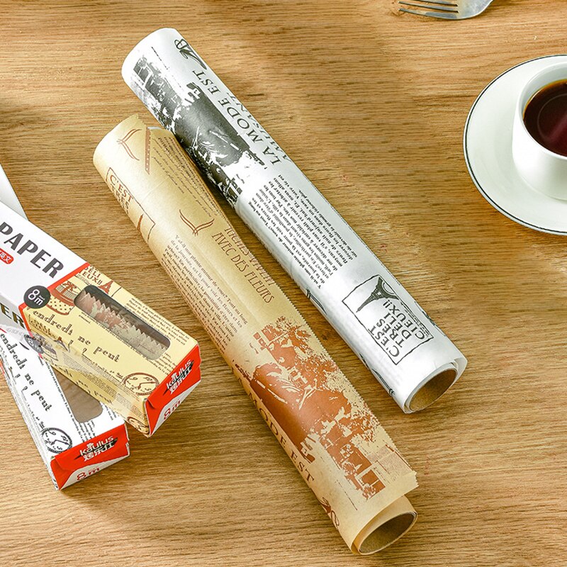 Rouleau de papier absorbant l' - Kitchen Baking Utensil avis et prix