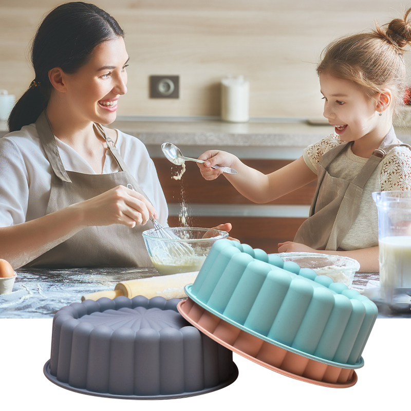 Organisateur de moules à pâtis - Kitchen Baking Tray Rack avis et prix