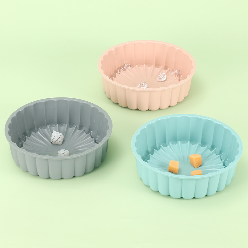 Organisateur de moules à pâtis - Kitchen Baking Tray Rack avis et prix