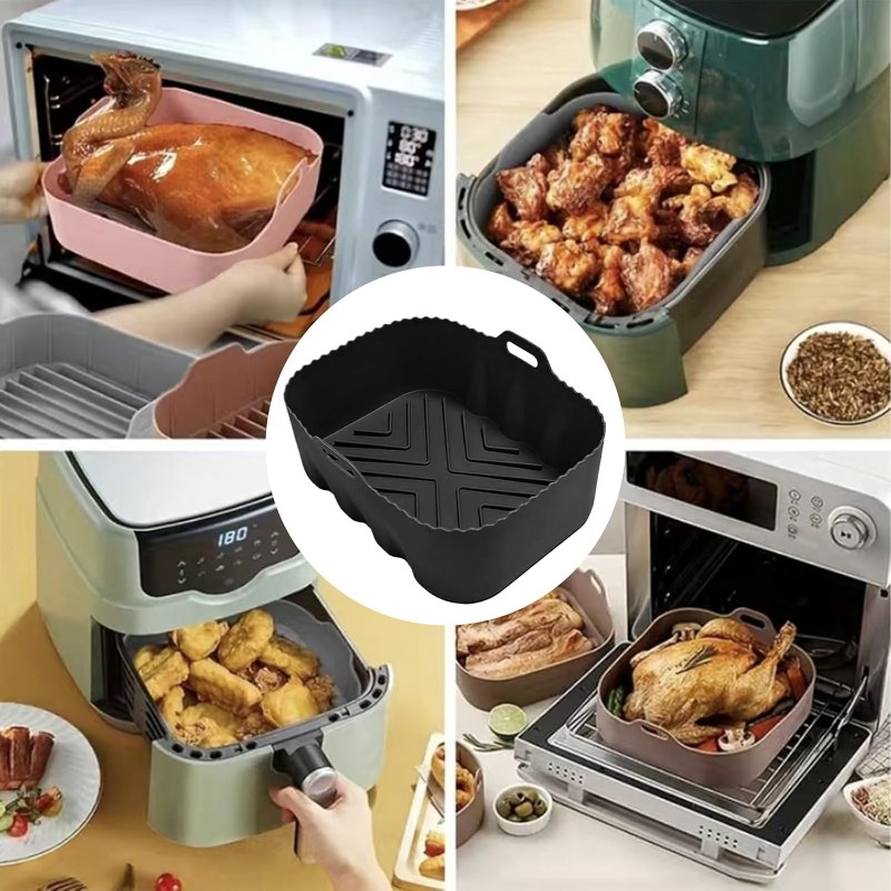 Tapis de cuisson réutilisables - Kitchen Baking Tray avis et prix